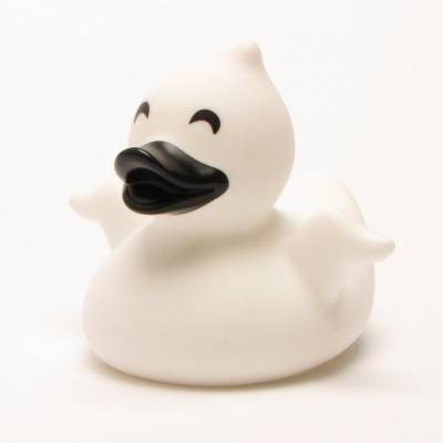 Купить Кратнова Уточка Привидение в интернет-магазине Букваешка